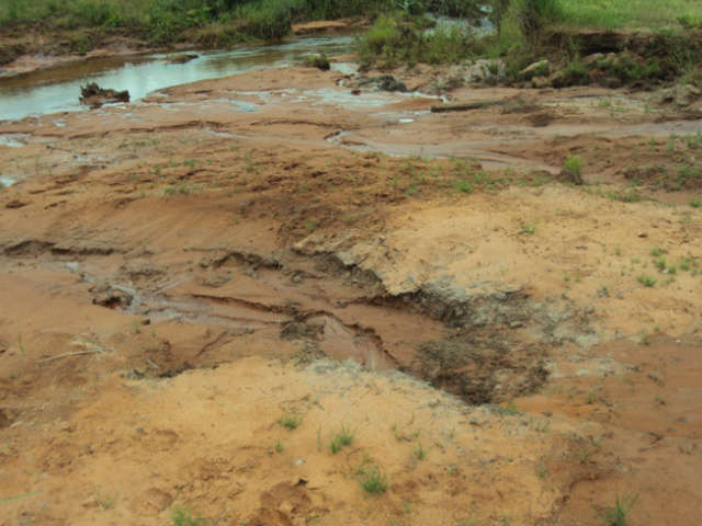  PMA j&aacute; multou quatro nos &uacute;ltimos dois dias na regi&atilde;o de Ribas do Rio Pardo