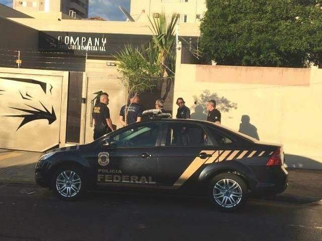 Delegado afirma que &ldquo;golpe&rdquo; denunciado na Ouro de Ofir continua