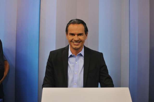 &Uacute;ltimo confronto entre Rose e Marquinhos ser&aacute; a 48 horas da vota&ccedil;&atilde;o