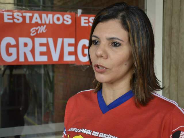  Em press&atilde;o por reajuste, banc&aacute;rios come&ccedil;am greve nesta 3&ordf; feira