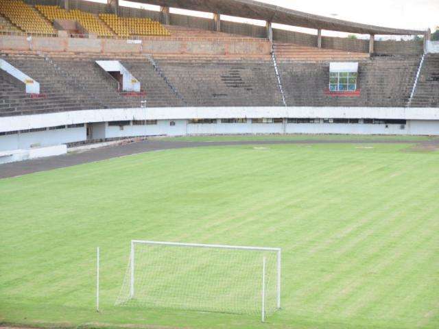 Moren&atilde;o pode receber jogo entre Corinthians e Cruzeiro