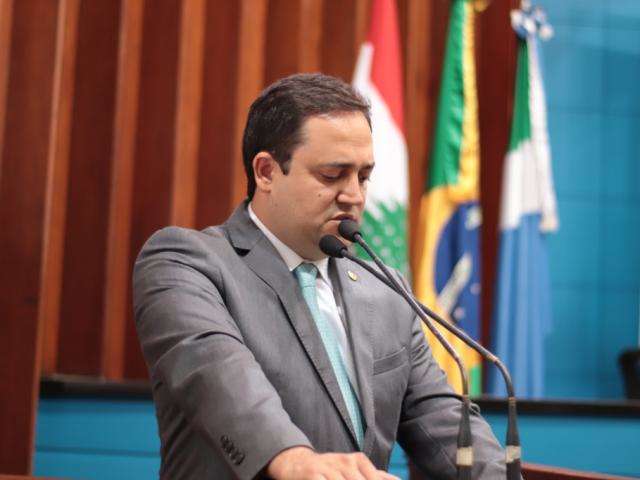 Deputado prop&otilde;e uso de R$ 1 milh&atilde;o na castra&ccedil;&atilde;o de c&atilde;es e gatos em MS