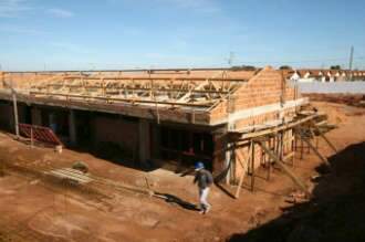  Capital ter&aacute; mais 20 Ceinfs com capacidade para atender mais de 2 mil crian&ccedil;as