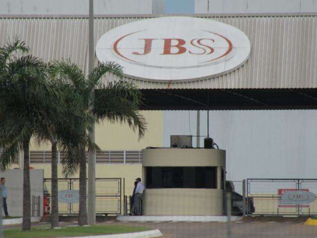 Justi&ccedil;a atende novo pedido da CPI e bloqueia mais R$ 615 milh&otilde;es da JBS