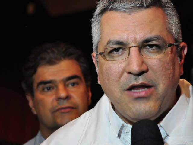  Ministro libera R$ 23 milh&otilde;es para melhorar o PS da Santa Casa