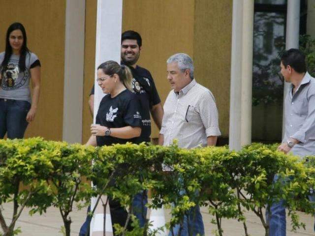 Opera&ccedil;&atilde;o Lama Asf&aacute;ltica tem reviravolta e investigados s&atilde;o soltos