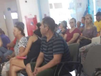 Picada por escorpi&atilde;o, mulher reclama de esperar horas por atendimento em UPA