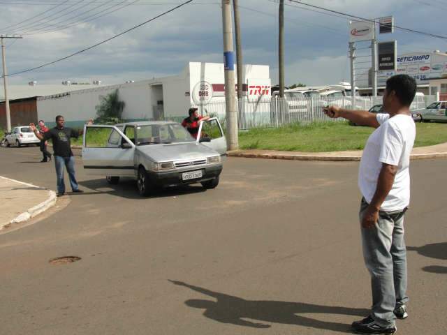  Testemunhas de assassinato de bombeiro ser&atilde;o ouvidas em maio