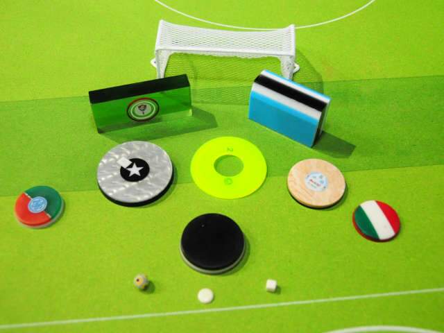  Copa MS de futebol de mesa acontece no s&aacute;bado em Campo Grande
