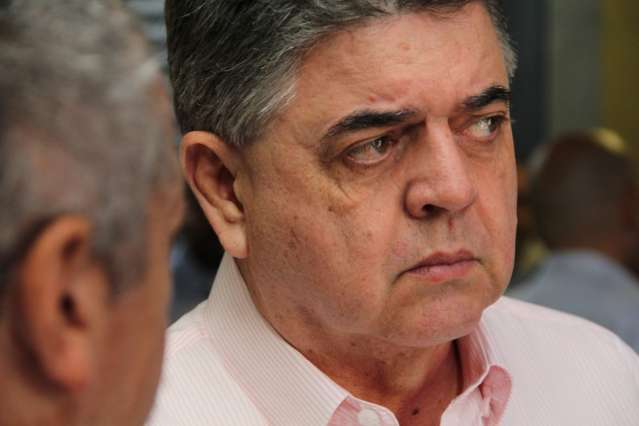 Duod&eacute;cimo foi pago e novo repasse &agrave; Assembleia at&eacute; dia 20, diz secret&aacute;rio