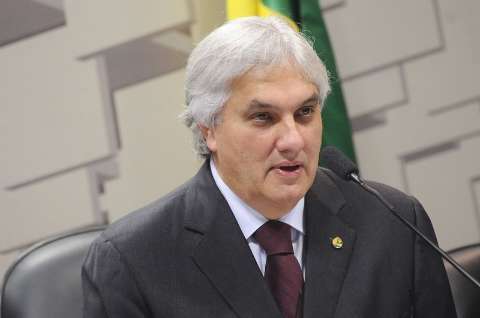 Ministro do STF autoriza fatiamento da delação de Delcídio do Amaral