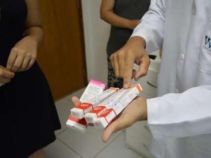 Em uma semana, estoque de vacina contra gripe acaba em clínicas 