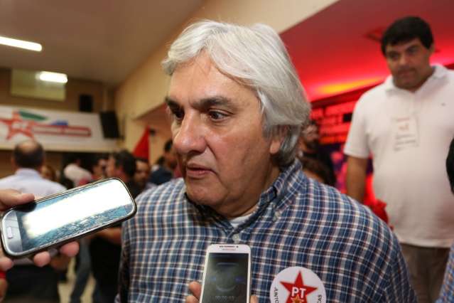 Lula convoca Delc&iacute;dio e Zeca para discutir uma poss&iacute;vel alian&ccedil;a em MS