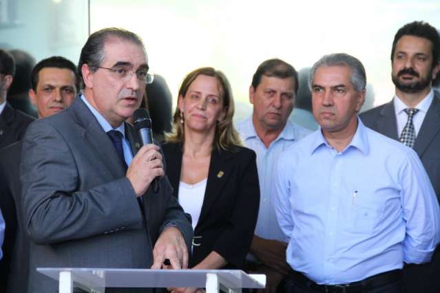 Ap&oacute;s anos no improviso e falta de estrutura, Cepol ganha nova sede na Capital