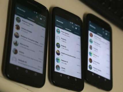 WhatsApp pode substituir perfil fake e ser a “dor de cabeça” dos candidatos