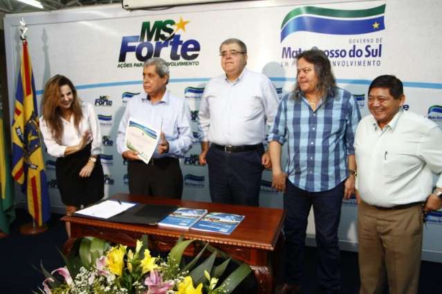 Plano Estadual de Habita&ccedil;&atilde;o prev&ecirc; entrega de 190 mil casas at&eacute; 2023