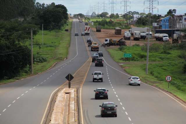 Rodovias tiveram 159 acidentes em 11 dias e PRF pede aten&ccedil;&atilde;o a motoristas
