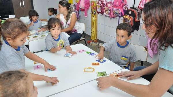 TCE aponta necessidade de mais 74 salas de pr&eacute;-escola, mas secret&aacute;ria contesta
