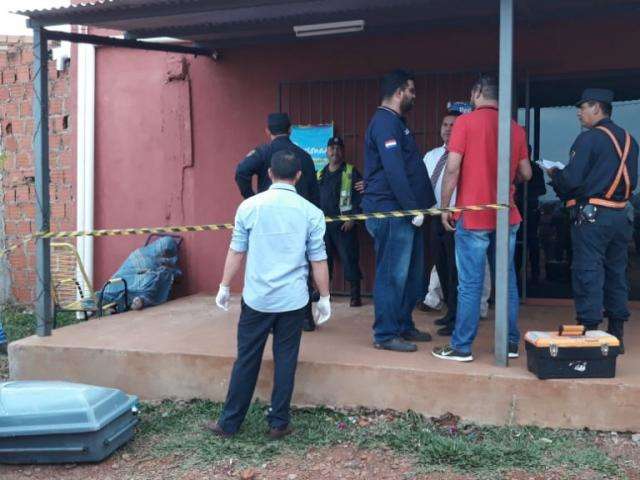 Comerciante &eacute; morto por pistoleiros, dois dias ap&oacute;s sobrinho ser executado