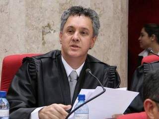  desembargador João Pedro Gebran Neto (Foto: Reprodução)