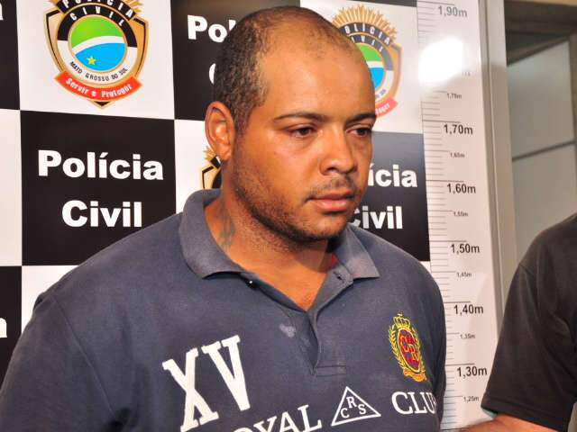  Estuprador de estudante &eacute; reconhecido por mais tr&ecirc;s v&iacute;timas