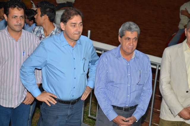 Nova &aacute;rea para Acrissul e Clube do La&ccedil;o &eacute; na sa&iacute;da para Tr&ecirc;s Lagoas