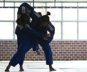  Judoca de MS perde luta nos Jogos Paral&iacute;mpicos e buscar&aacute; a medalha de bronze