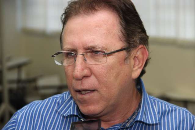 Alvo de opera&ccedil;&atilde;o da PF, Giroto deixa cargo de assessor em minist&eacute;rio