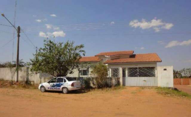  Trag&eacute;dia por partilha de bens choca popula&ccedil;&atilde;o de Alcin&oacute;polis