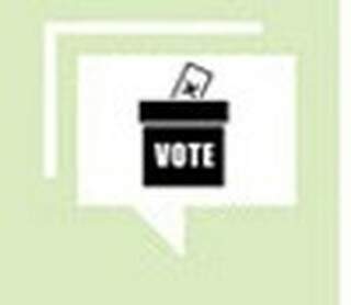 Votar pela internet sem sair de casa. Solução contemporânea!