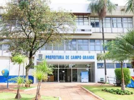 Prefeitura encerra hoje inscrição de processo seletivo com salário de R$ 1,9 mil