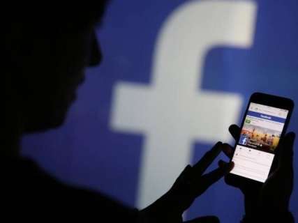Facebook também deve lançar alertas sobre o tempo que usuários passam online