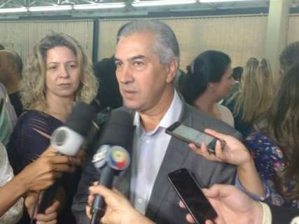 Estado vai rever incentivo da Eldorado para equilibar setor, diz Reinaldo