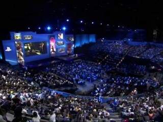O que esperar da E3 2014, a maior feira de games do planeta. Veja as novidades