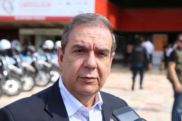 Pol&iacute;cia Civil ter&aacute; delegacias de tr&acirc;nsito e combate a evas&atilde;o fiscal