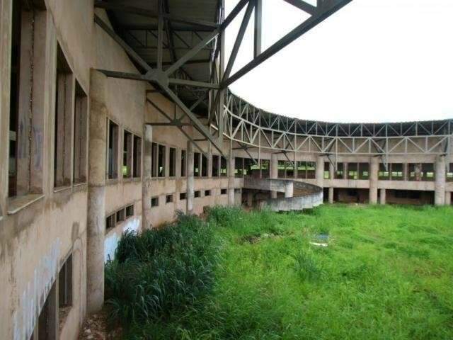 Licita&ccedil;&atilde;o para base da Pol&iacute;cia Municipal no Centro de Belas Artes ser&aacute; lan&ccedil;ada