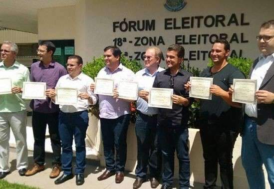 Elei&ccedil;&atilde;o para presid&ecirc;ncia da C&acirc;mara deve ter disputa ap&oacute;s oito anos