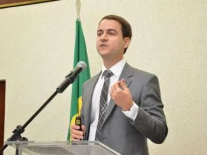 Presidente do IBDA vem a Capital para lançamento de congresso de Direito