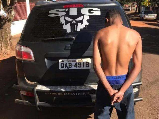 At&eacute; agora, 31 j&aacute; foram presos em arrast&atilde;o da pol&iacute;cia contra foragidos 