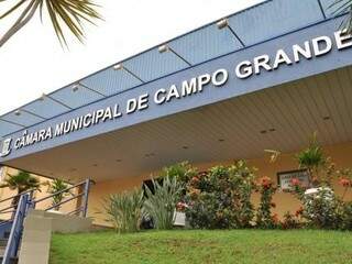 Câmara Municipal recebe 18 vereadores novatos. (Foto: Divulgação/Câmara) 