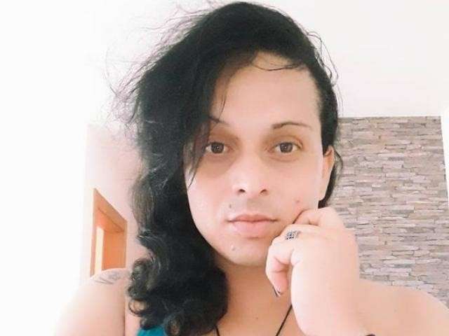 Preso Traficante Suspeito De Matar Travesti A Facadas Na Av