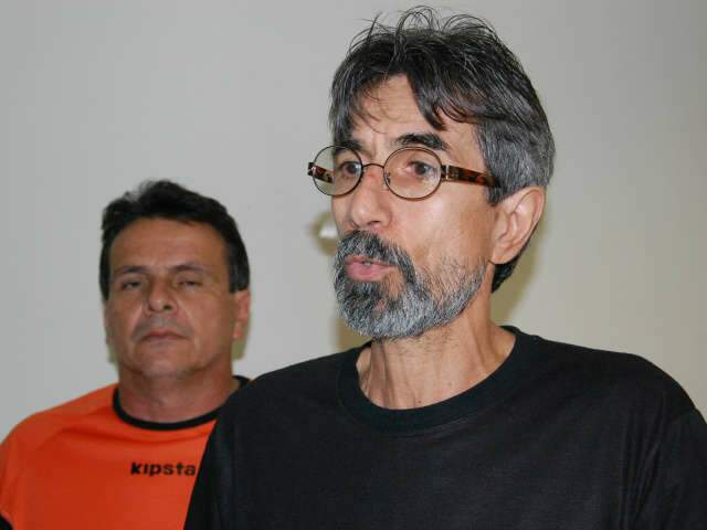  Su&eacute;l &eacute; o primeiro a registrar candidatura e prev&ecirc; gastar R$ 100 mil