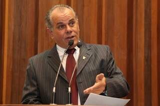 Vice-presidente da CPI quer esclarecer dúvidas sobre repasses de recursos estaduais (Foto: Divulgação)