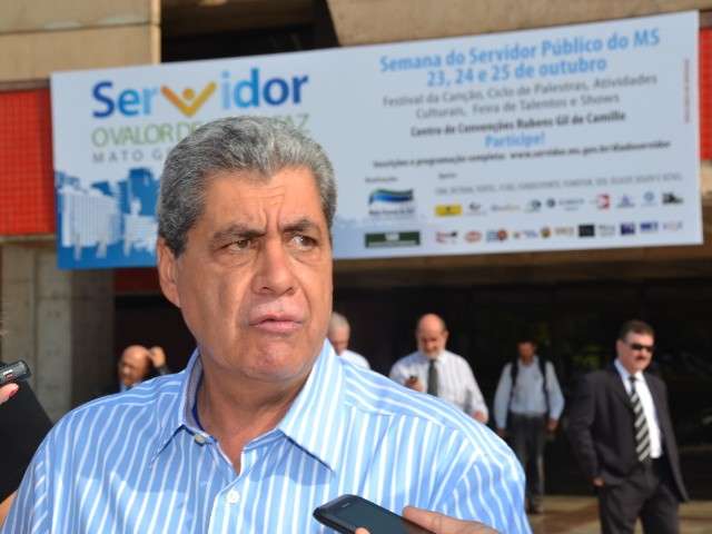  Proposta do or&ccedil;amento do Estado em 2013 &eacute; de R$ 10,7 bilh&otilde;es