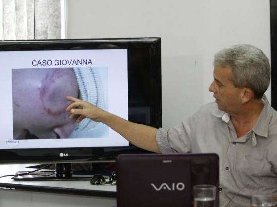 Namorado que espancou jovem &eacute; condenado a 3 anos em regime aberto