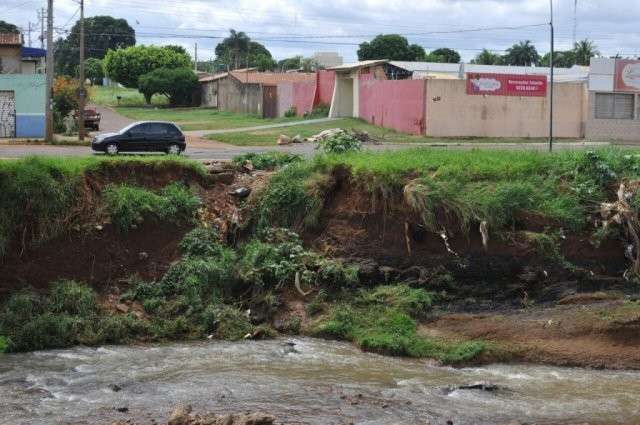 Prefeitura recebe 33 propostas de 13 empresas para a obra da Ernesto Geisel