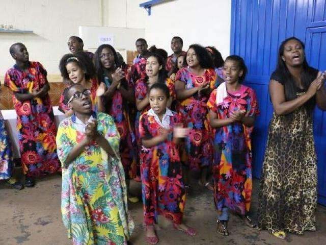 Quatro cidades de MS comemoram o Dia da Consci&ecirc;ncia Negra com feriado 