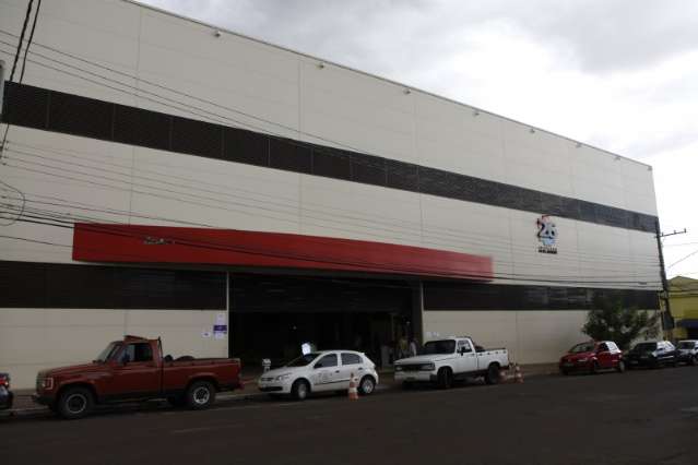 MPE e CNJ podem investigar compra de shopping por Tribunal de Justi&ccedil;a