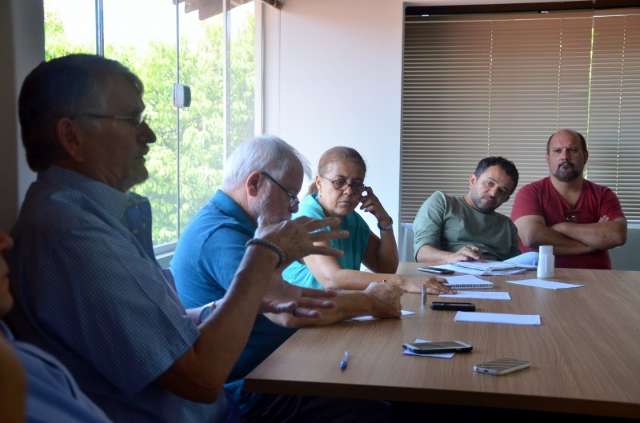 Na oposi&ccedil;&atilde;o a Bernal, PT decide lan&ccedil;ar Zeca para disputar prefeitura da Capital