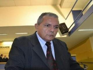 Líder oposicionista Airton Saraiva diz que Bernal que &quot;humilhar&quot; a Câmara (Foto: arquivo)